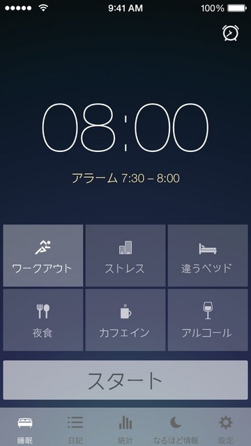 枕元に置くだけで睡眠状況が分かる 快眠サポートアプリ レスポンス Response Jp 枕元に置くだけで睡眠状況が分かる 快眠サポートアプリ レスポンス Response Jp
