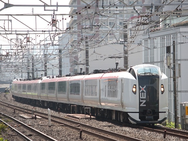Jr東日本 新幹線と在来線特急の車内販売を縮小へ レスポンス Response Jp