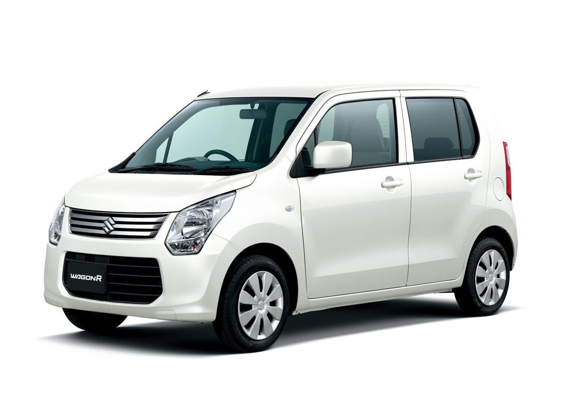 リコール スズキ ワゴンr など8万5000台 ハイマウントストップランプに不具合 レスポンス Response Jp リコール スズキ ワゴンr など8万5000台 ハイマウントストップランプに不具合 レスポンス Response Jp