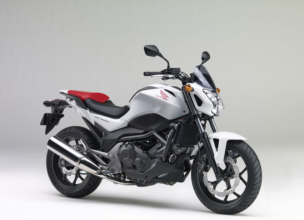 ホンダ Nc750s パールグレアホワイト採用の限定モデル発売 レスポンス Response Jp ホンダ Nc750s パールグレアホワイト採用の限定モデル発売 レスポンス Response Jp