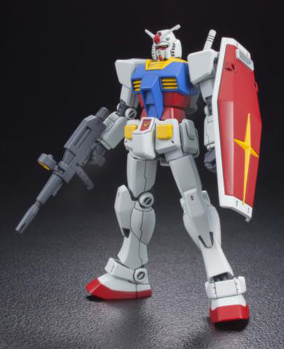 初代ガンダム Hgucガンプラが最新仕様に新生 価格は14年前と同じ レスポンス Response Jp 初代ガンダム Hgucガンプラが最新仕様に新生 価格は14年前と同じ レスポンス Response Jp