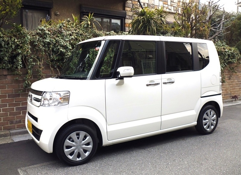 ホンダ N Box 試乗 後席アレンジ性 乗り心地が向上 改良新型は熟成の域に 青山尚暉 レスポンス Response Jp ホンダ N Box 試乗 後席アレンジ性 乗り心地が向上 改良新型は熟成の域に 青山尚暉 レスポンス Response Jp