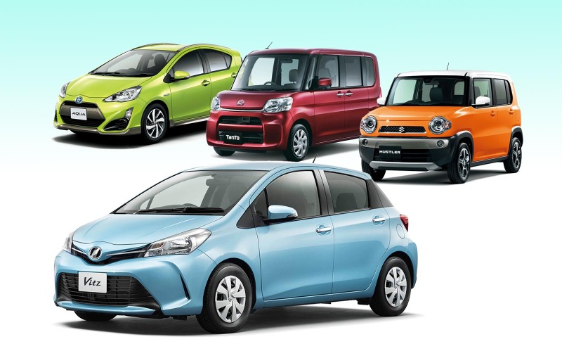 軽自動車 コンパクト お買い得はどっち 車両価格 税金 オプション レスポンス Response Jp 軽自動車 コンパクト お買い得はどっち 車両価格 税金 オプション レスポンス Response Jp