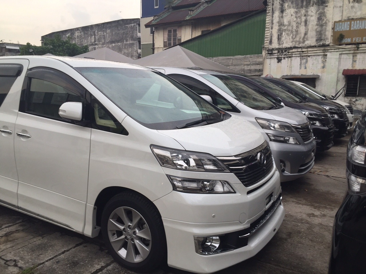 川崎大輔の流通大陸 マレーシアの中古車 リコンカーとは レスポンス Response Jp 川崎大輔の流通大陸 マレーシアの中古車 リコンカーとは レスポンス Response Jp