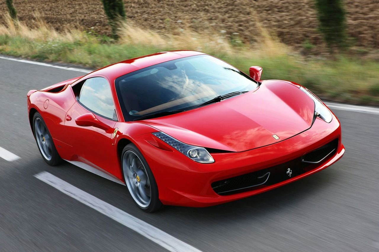 フェラーリ 458 パフォーマンスエンジン15に輝く 2年連続4度目 レスポンス Response Jp フェラーリ 458 パフォーマンスエンジン15に輝く 2年連続4度目 レスポンス Response Jp