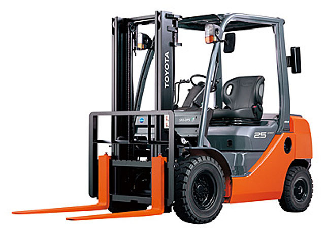 トヨタl F 小特車仕様フォークリフトに最新クリーンディーゼルエンジンを搭載 レスポンス Response Jp トヨタl F 小特車仕様フォークリフトに最新クリーンディーゼルエンジンを搭載 レスポンス Response Jp
