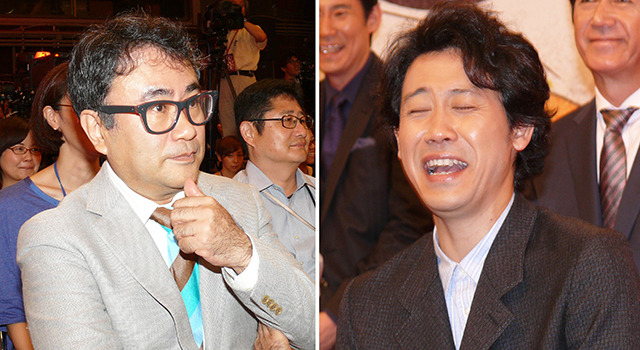 三谷幸喜脚本 16年大河ドラマ 真田丸 のキャスト発表 レスポンス Response Jp 三谷幸喜脚本 16年大河ドラマ 真田丸 のキャスト発表 レスポンス Response Jp