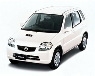 スズキとマツダの関係は続く 軽自動車oem受給継続 レスポンス Response Jp スズキとマツダの関係は続く 軽自動車oem受給継続 レスポンス Response Jp