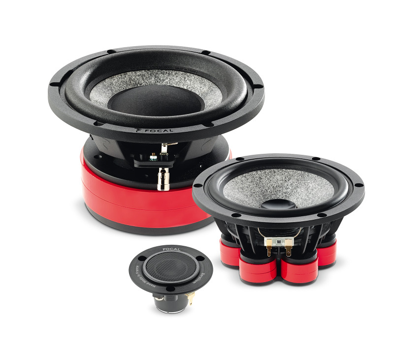 プレミアム カーオーディオの世界 0万円のトップモデルから初級グレードも充実 仏ブランド Focal 実力と魅力 レスポンス Response Jp プレミアム カーオーディオの世界 0万円のトップモデルから初級グレードも充実 仏ブランド Focal 実力と魅力 レスポンス Response Jp