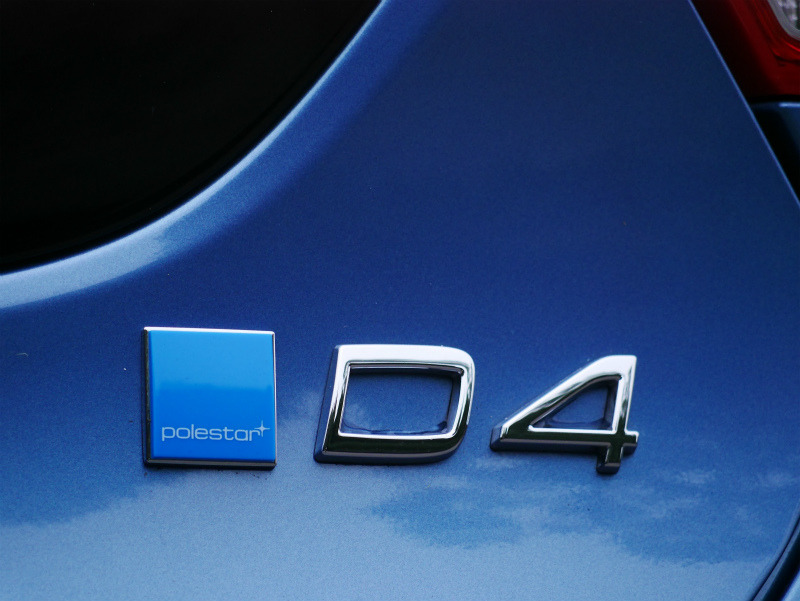 ボルボ V40 D4 ポールスターパッケージ 試乗 ハイパフォーマンス ディーゼル時代の幕開け 中村孝仁 レスポンス Response Jp