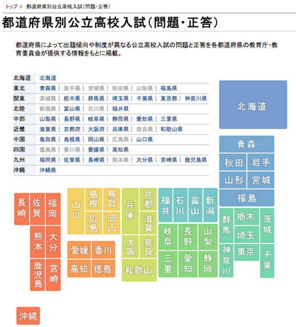 高校 入試 県 公立 群馬