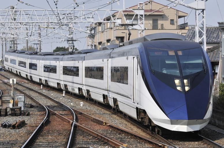 京成電鉄 モーニングライナー など船橋に停車 シティライナー は廃止へ レスポンス Response Jp 京成電鉄 モーニングライナー など船橋に停車 シティライナー は廃止へ レスポンス Response Jp