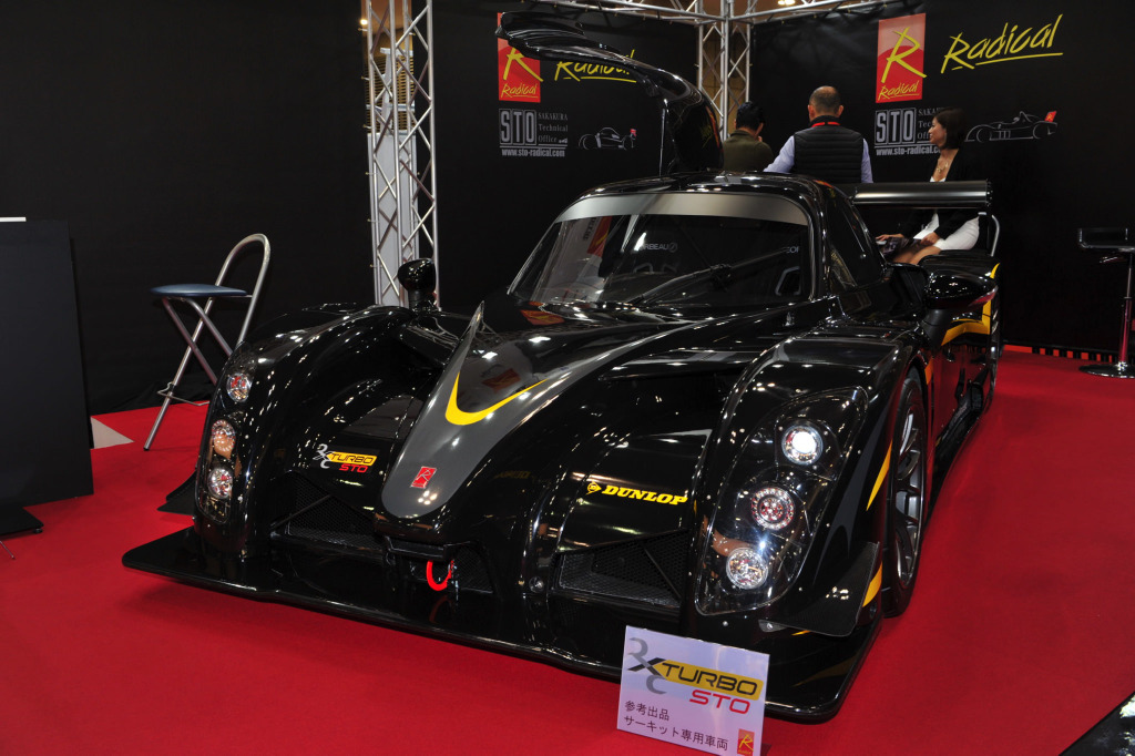 東京モーターショー15 ラディカル Rxcターボ Sto フォードエンジン搭載のレース専用車 詳細画像 レスポンス Response Jp 東京モーターショー15 ラディカル Rxcターボ Sto フォードエンジン搭載のレース専用車 詳細画像 レスポンス Response Jp