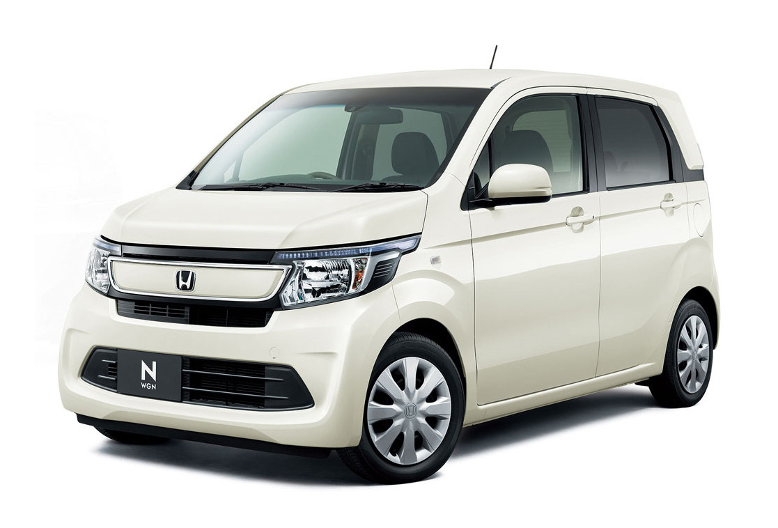 ホンダ N Wgn に特別仕様 Uvカット 赤外線軽減ガラスを全窓に採用 レスポンス Response Jp