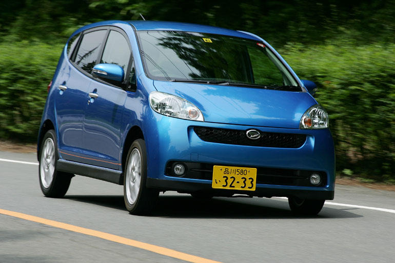 インプレ 06 Mjブロンディ ダイハツ ソニカ エンジニアの理想 レスポンス Response Jp インプレ 06 Mjブロンディ ダイハツ ソニカ エンジニアの理想 レスポンス Response Jp