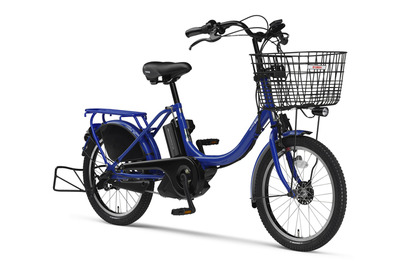電動アシスト自転車の国内市場2％減、平均価格は3％アップ…2015年 画像