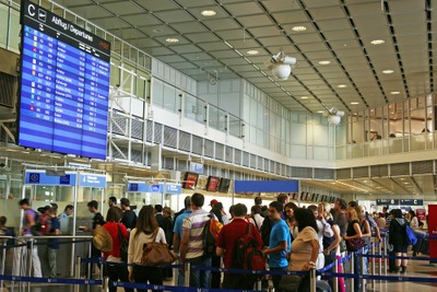 旅客数と貨物取扱量が過去最多…独ミュンヘン空港が2015年利用実績を発表 画像
