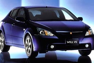 トヨタ、アメリカで若者向けの販売チャネルを新たに設置か? 画像