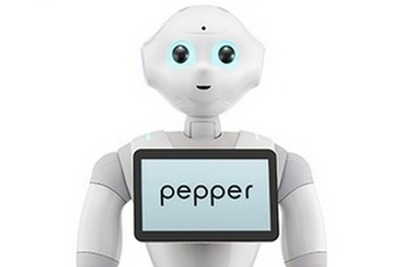 ソフトバンクショップ、店頭でPepperの販売開始 画像