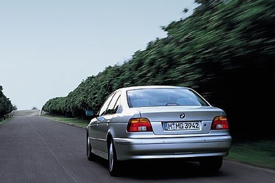 BMW、30万円もお得なモデル---それでも高いよなぁ 画像
