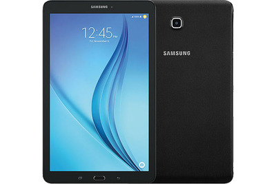 サムスンのミドルスペック…LTE対応8型「Galaxy Tab E 8.0」 画像