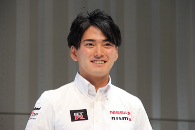 【バサースト12時間 2016】日産・千代勝正、2連覇に挑む 画像