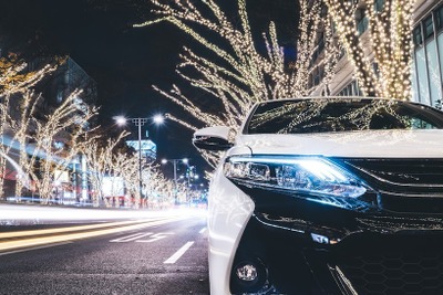 トヨタ自動車、カリスマ インスタグラマー 福田洋昭氏とコラボ 画像