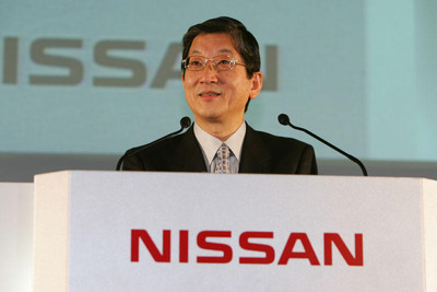 【株価】自動車は軒並み高、環境の日産はどうなった? 画像
