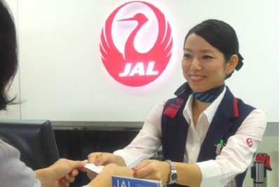 JAL、乗客の「ドクター登録制度」を開始…機内で迅速な応急対応 画像