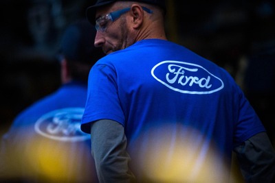 フォード、欧州でリストラ加速…黒字体質維持へ 画像