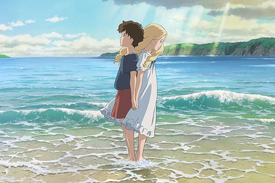 “アニメ界のアカデミー賞”発表…ジブリ作品を抜き受賞したのは？ 画像