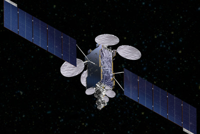 スカパーJSAT、ロッキード・マーチンから通信衛星を調達…2019年度下期に打ち上げ 画像