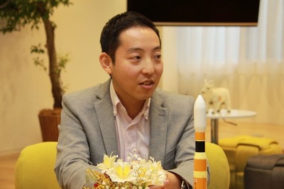 広がる宇宙ビジネスは中小企業のフロンティア…グローバル・ブレイン 画像