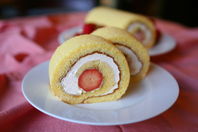 お台場、横浜で“イチゴ狩り”…趣向を凝らしたスイーツに舌づつみ 画像