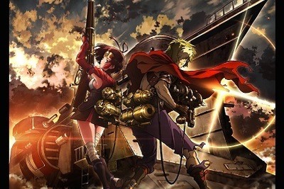 「DEATH NOTE」「進撃の巨人」…巨匠・荒木哲郎監督に迫る 画像