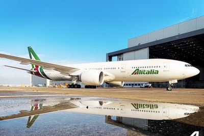 アリタリア航空、ローマ＝メキシコシティ線を開設へ…6月16日 画像