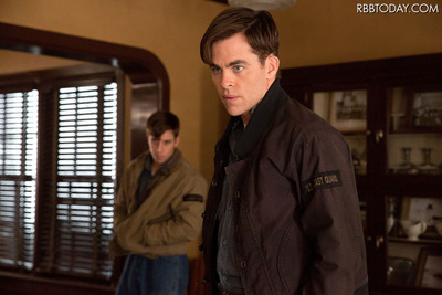 「スター・ウォーズ」監督J.J.エイブラムスが一流と崇められる理由 画像