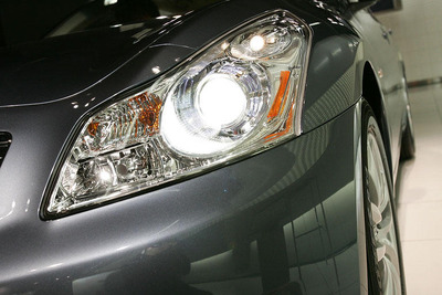 【日産 スカイライン 新型発表】月販計画の6倍の受注、増産へ 画像