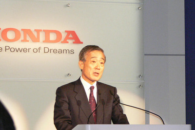 ホンダの寄居新工場、資源・エネルギー循環型のグリーンファクトリーに 画像
