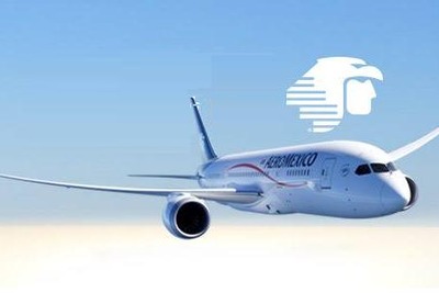 アエロメヒコ航空、メキシコシティ=成田線を週5往復に増便へ…6月1日から 画像