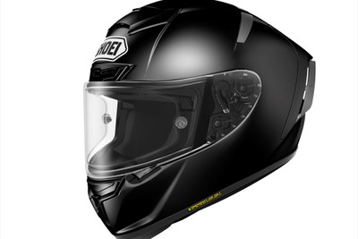 SHOEI、トップレーシングモデル X-Fourteen を発売…開発にマルケスも 画像