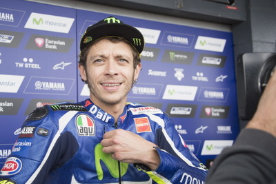 ヤマハ、ロッシの「VR46 アカデミー」と協力し若手ライダー育成を強化 画像