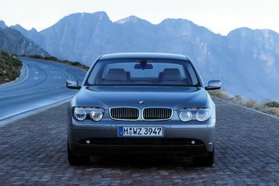 【大胆・新型BMW『7シリーズ』発表】変えたい、変えよう、変えた……デザイン 画像