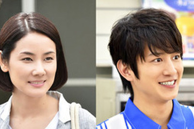 「ローソン」舞台のコンビニ人情物語…こじはる、吉田羊ら旬のキャスト 画像