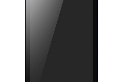 Y!mobile、「AXGP」ネットワークにも対応した8型タブレット 画像