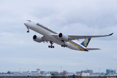 シンガポール航空、トラベルアプリに新機能を追加…搭乗前のコンテンツ確認などが可能に 画像
