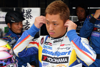 【スーパーフォーミュラ】最後の空席獲得は新人・関口雄飛…鈴鹿テストにはGP2松下も 画像