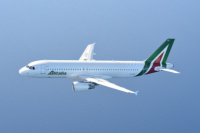 アリタリア航空、ボローニャ発着カラブリア州2路線を開設へ…8月 画像