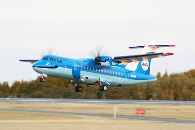 天草エアライン、4月の運休日程を短縮…5月は通常通り運航 画像