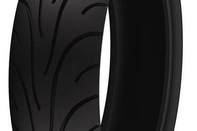 ミシュラン、二輪用タイヤ Pilot Road 2 を発売…MotoGPの技術を採用 画像
